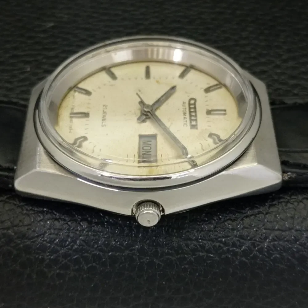 Citizen this watch